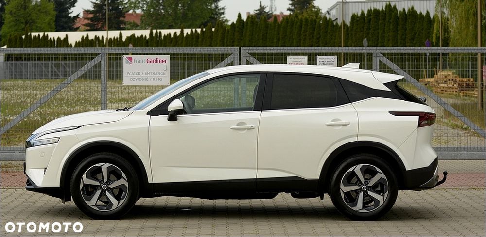 Nissan Qashqai 1.3 DIG-T MHEV Xtronic Tekna - 18