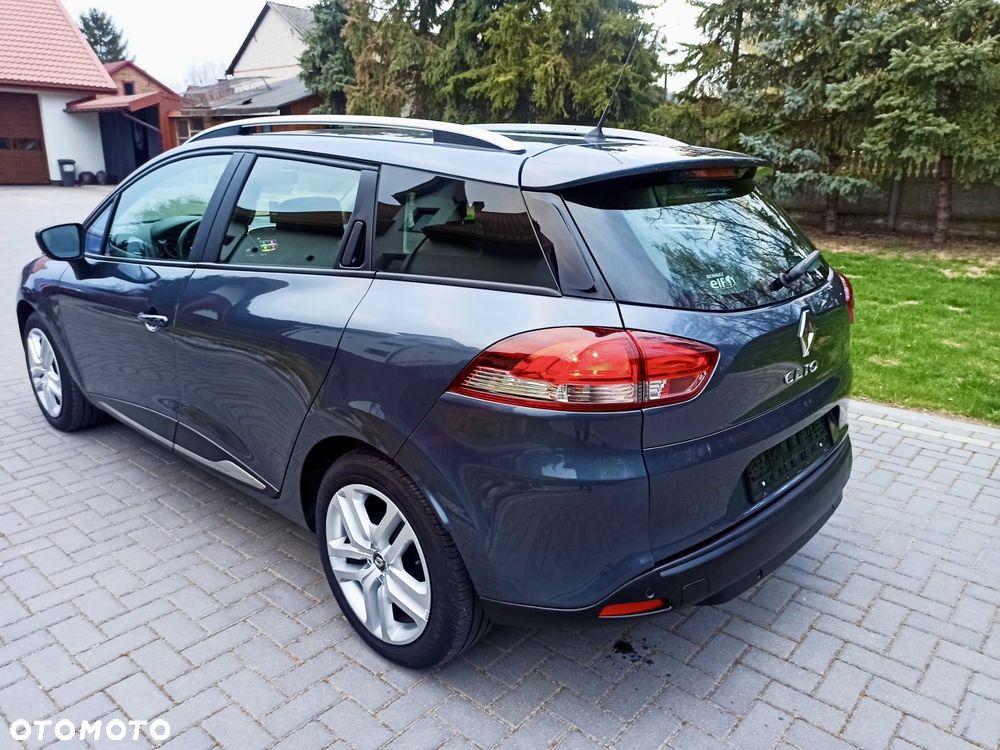 Renault Clio 0.9 Energy TCe Limited Plus - 7