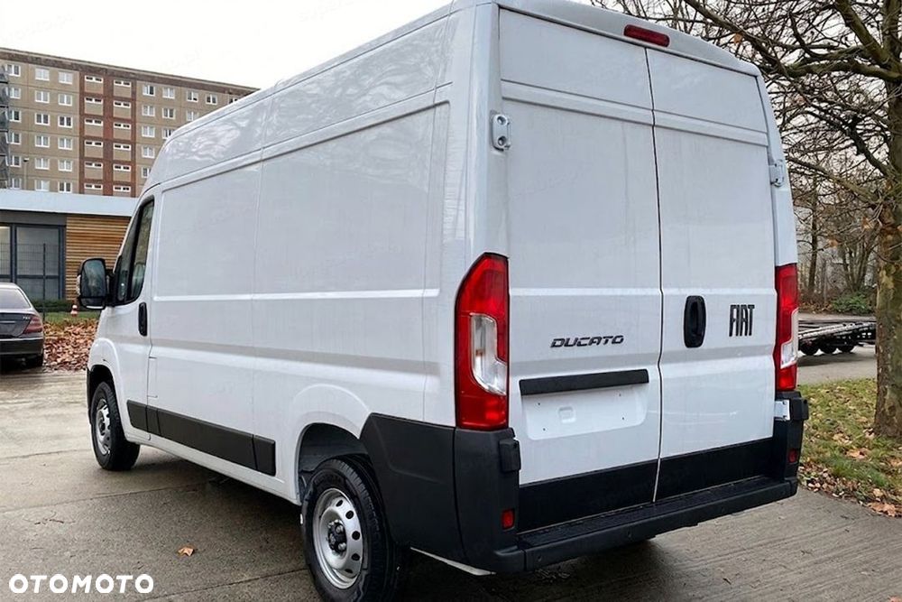 Fiat Ducato 3t L2H2 2.2 120KM - 5