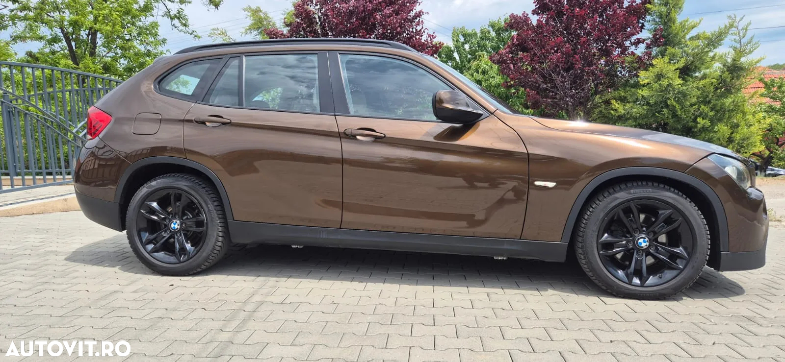 BMW X1 - 29