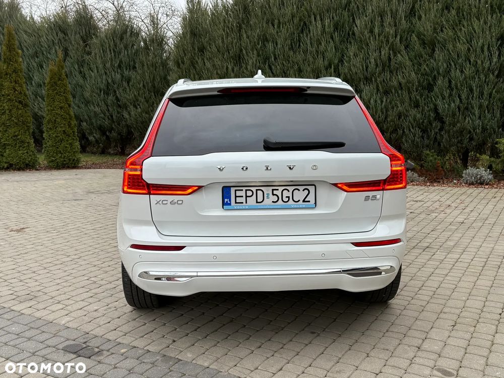 Volvo XC 60 B5 B Geartronic Inscription - 7