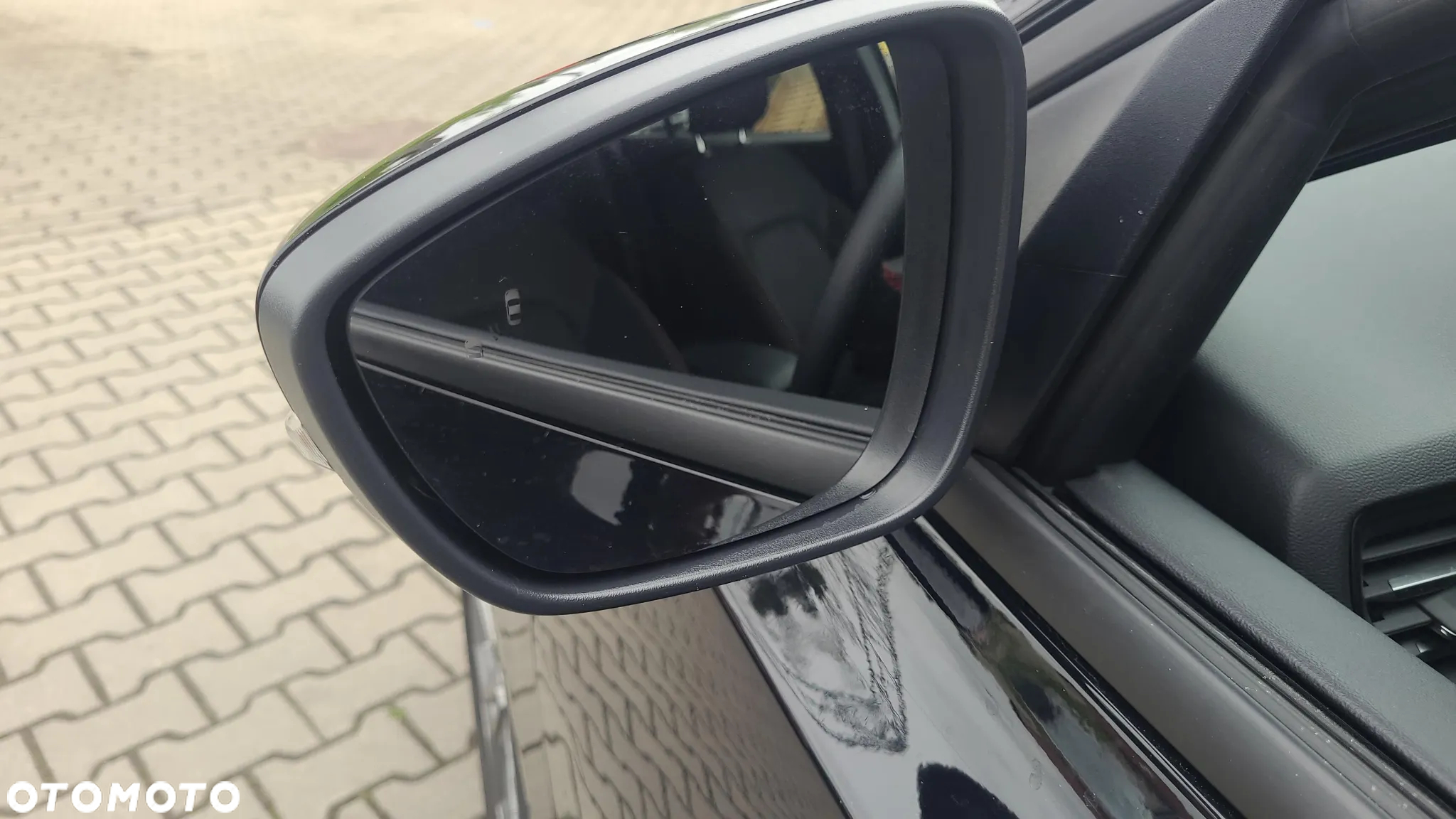 Ford Focus 1.0 EcoBoost mHEV ST-Line X - 36
