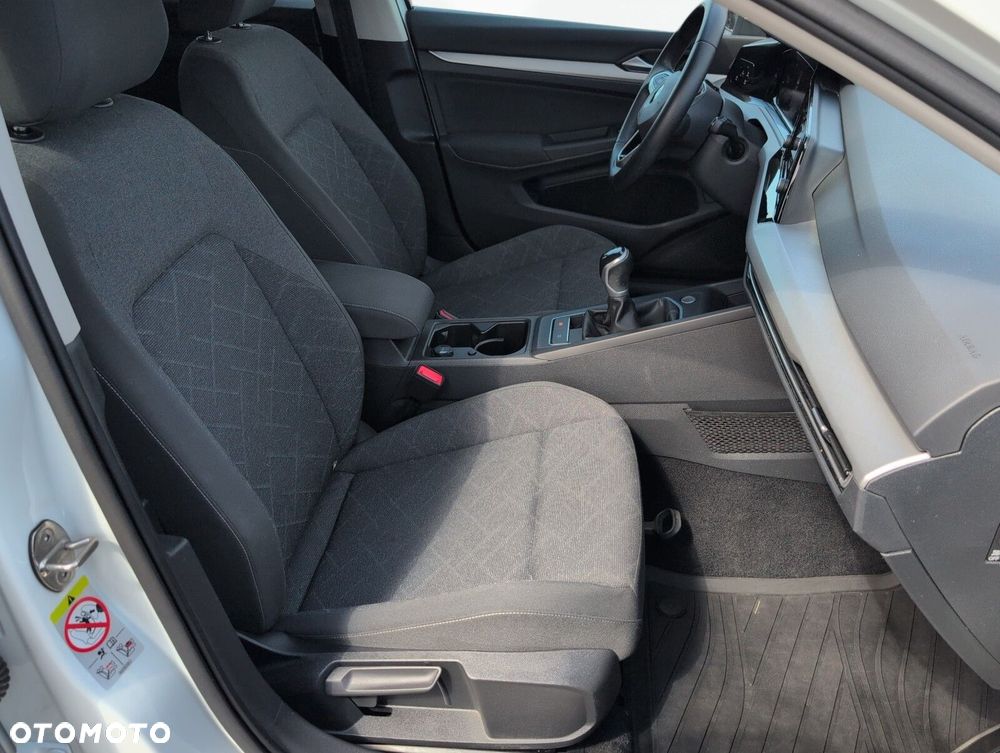 Volkswagen Golf 1.5 TSI EVO Life - 15