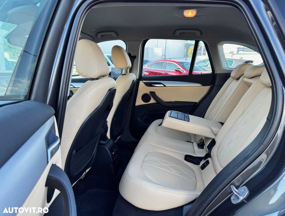BMW X1 xDrive25e AT PHEV - 17