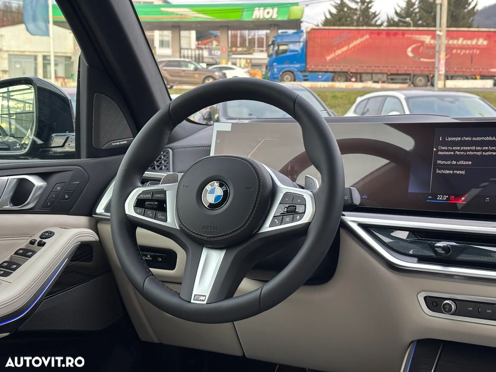 BMW X5 - 12