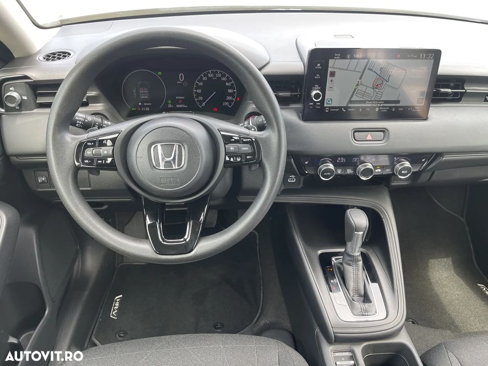 Honda HR-V 1.5 i-VTEC CVT Elegance - 26