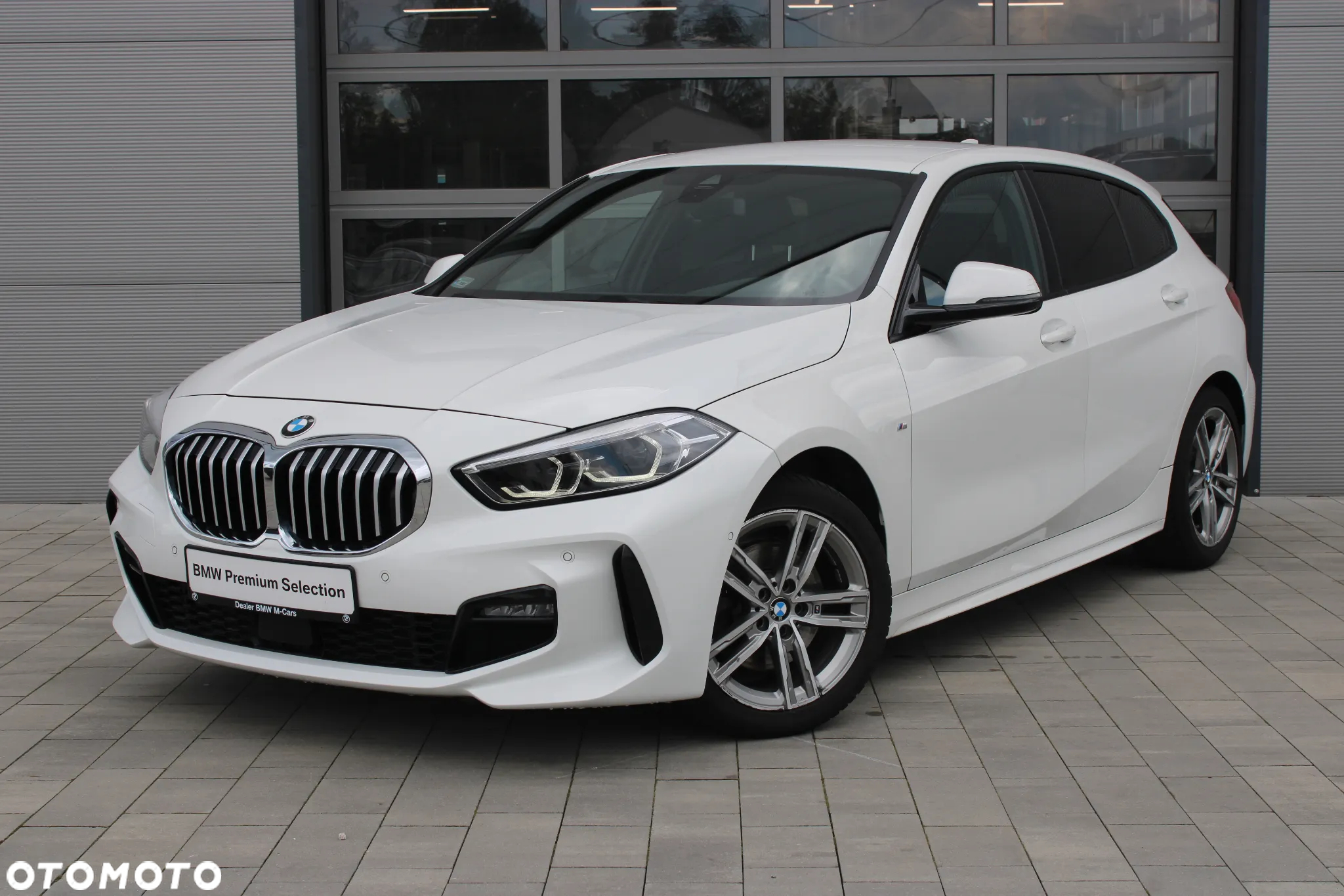 BMW Seria 1 118i M Sport - 2