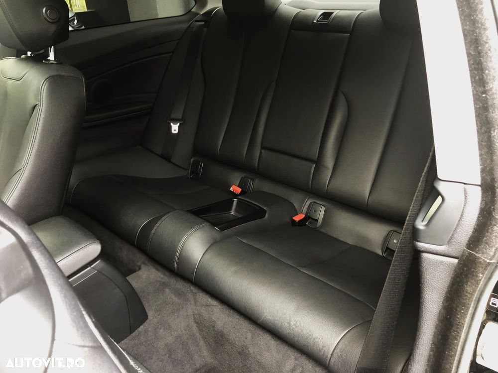 BMW Seria 4 420d Gran Coupe xDrive Aut. - 10