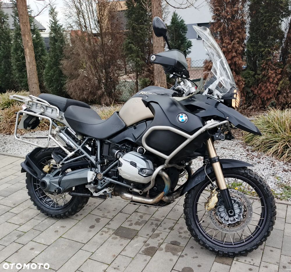BMW GS - 11