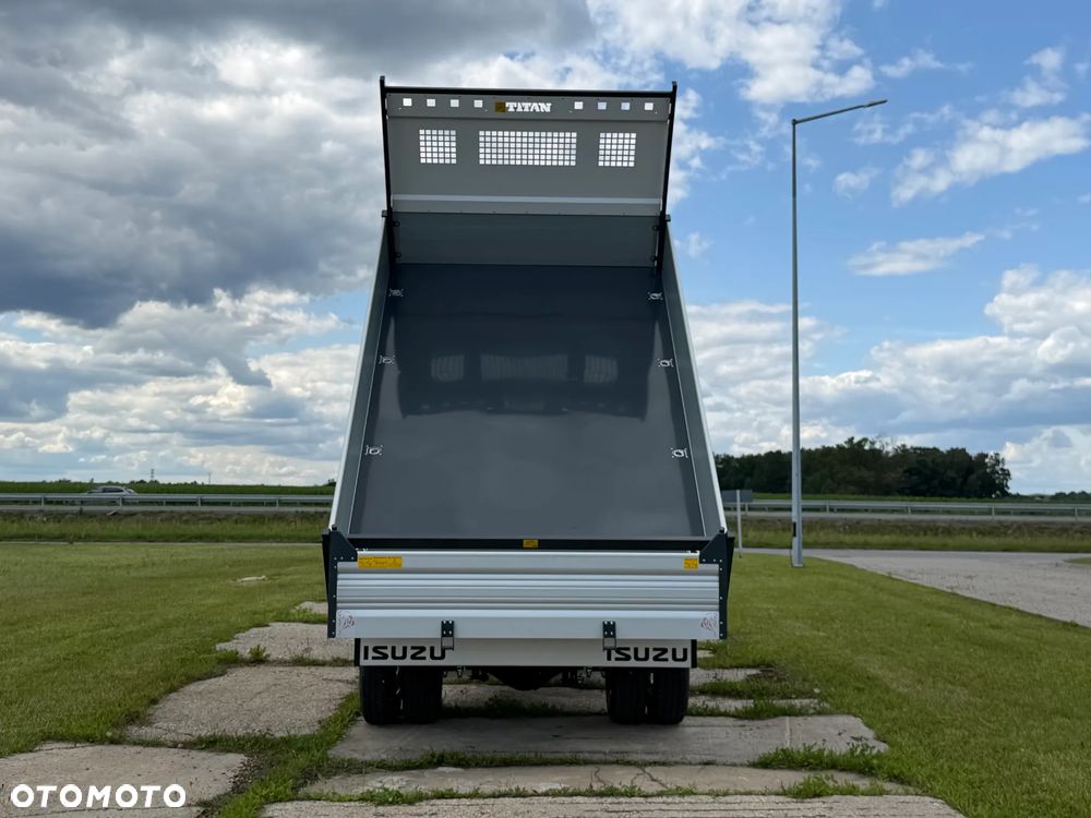 Isuzu M27 Gen 2 - 13