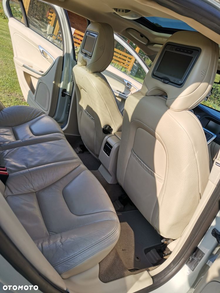 Volvo S60 D5 Summum - 3