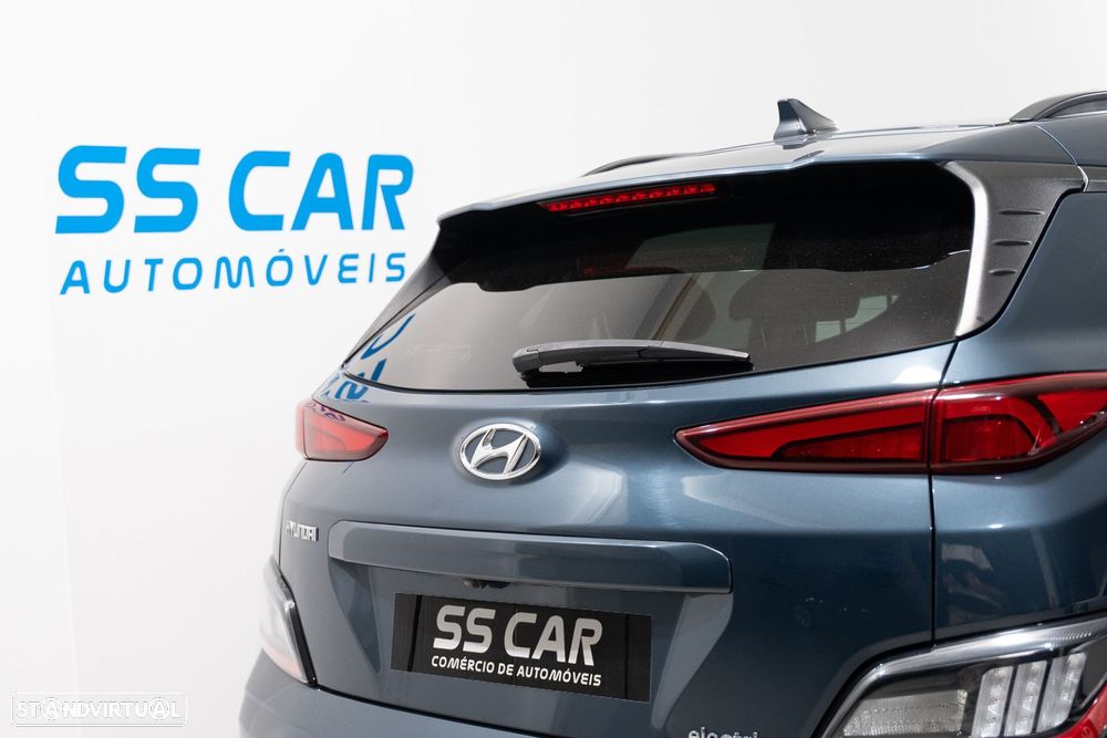 Hyundai Kauai 64 kWh Premium - 7