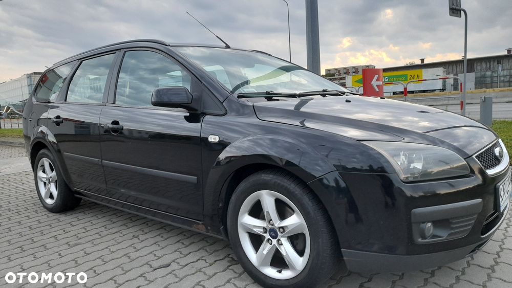Ford Focus - 8