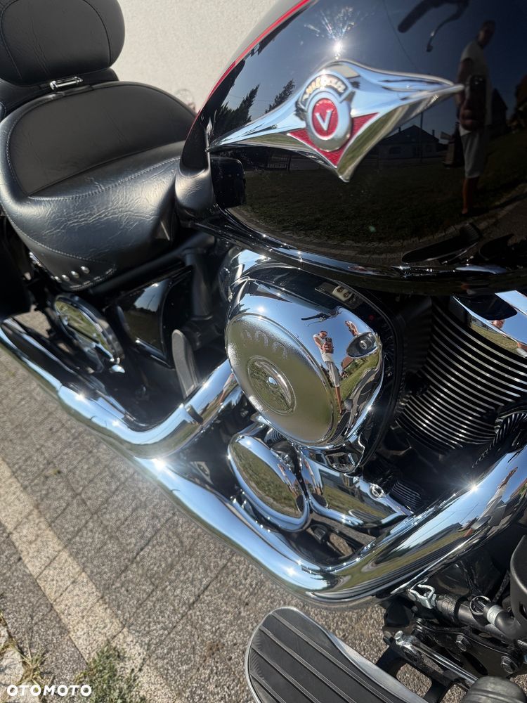 Kawasaki Vulcan - 5