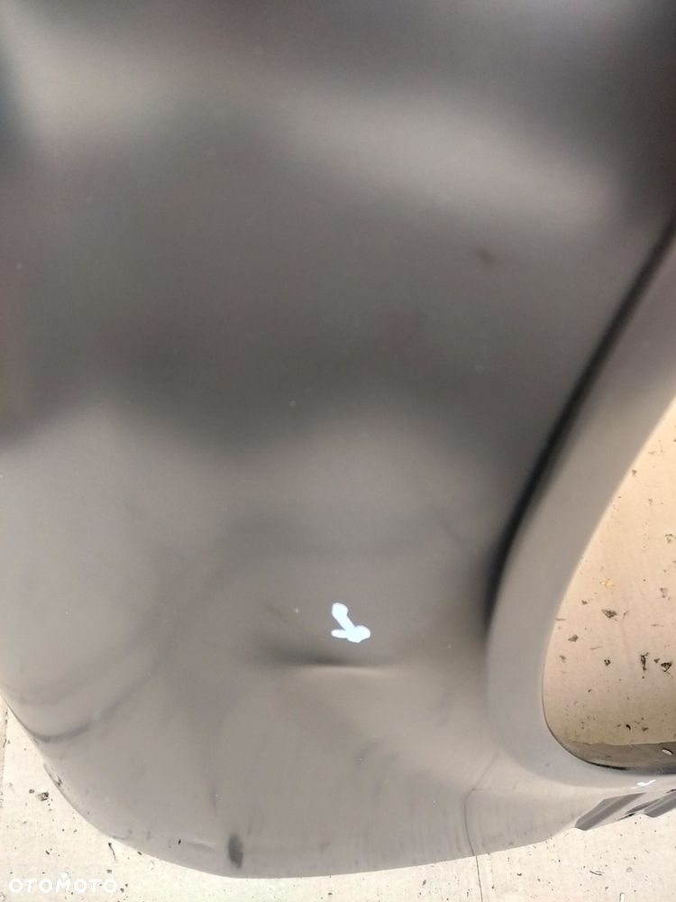 audi 100 c4 błotnik prawy przód przedni nowy - 3