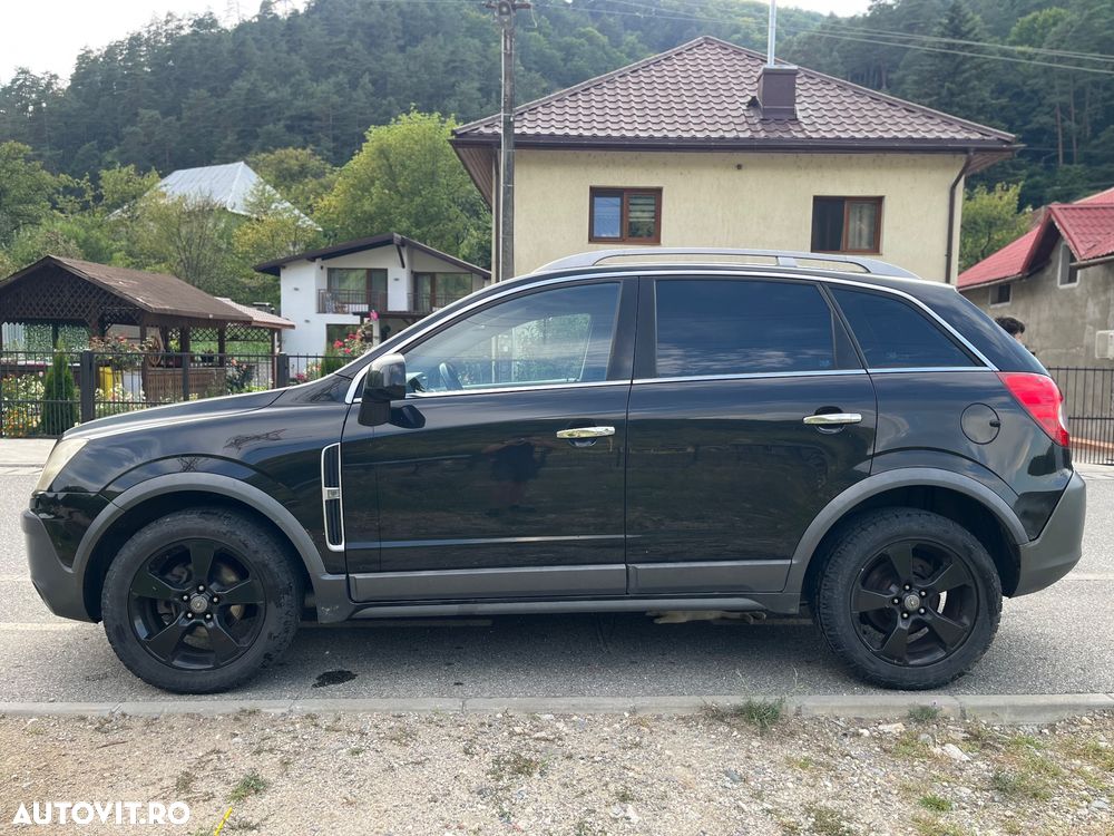 Opel Antara - 4