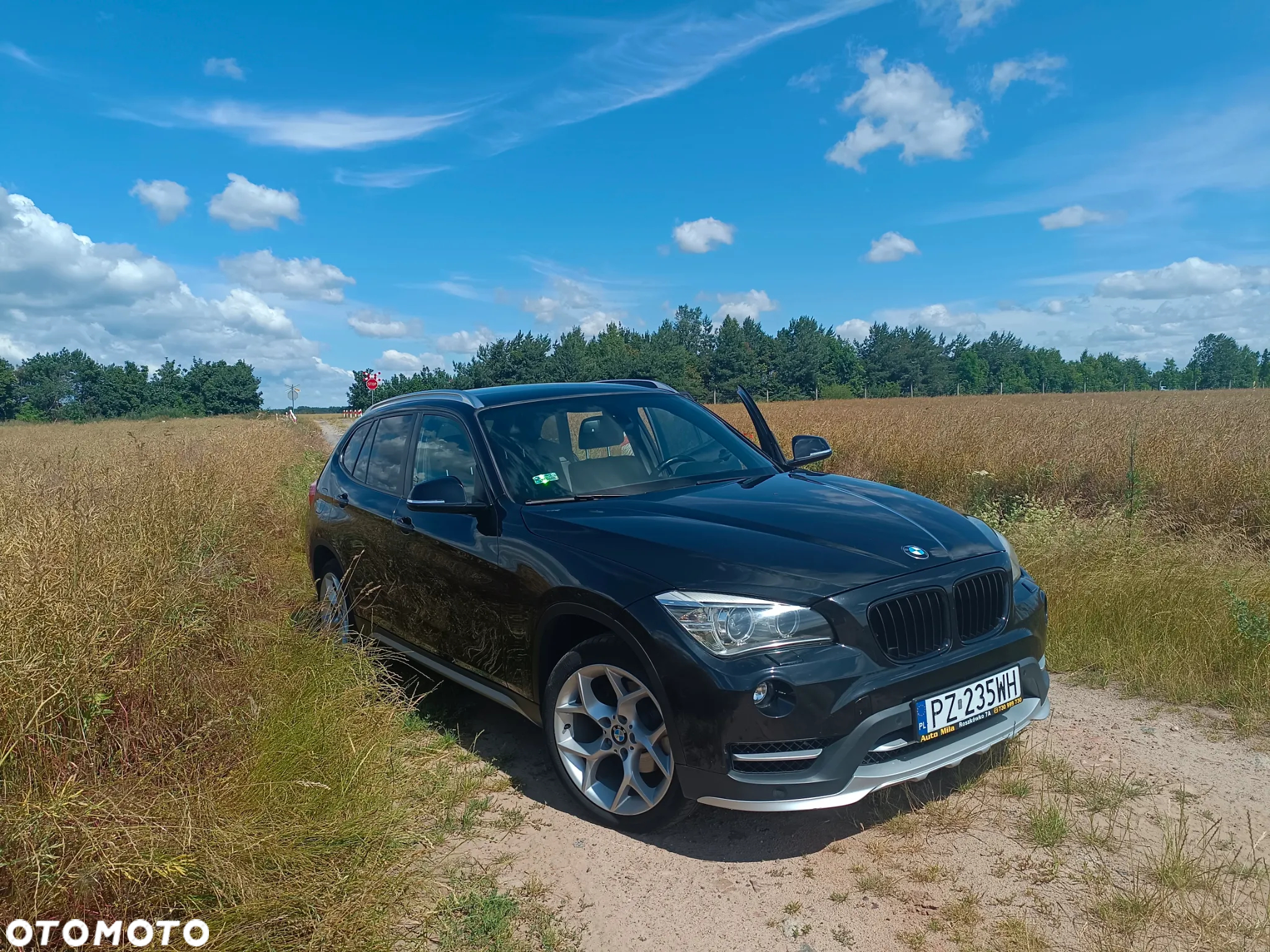 BMW X1 xDrive18d xLine - 20
