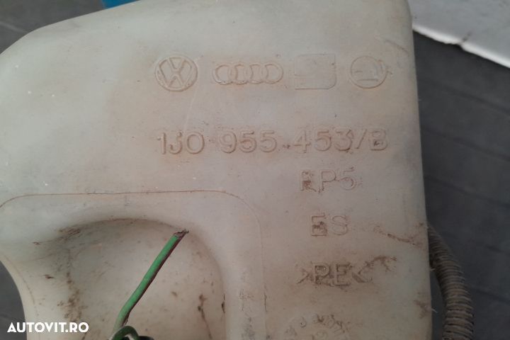Vas lichid parbriz 1J0955453B 1J0955453B Volkswagen VW Bora 1 [1998 - - 4