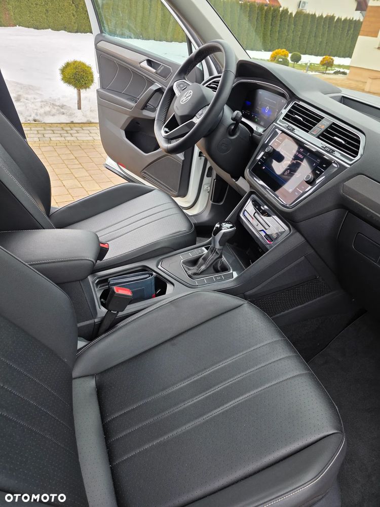 Volkswagen Tiguan Allspace - 13
