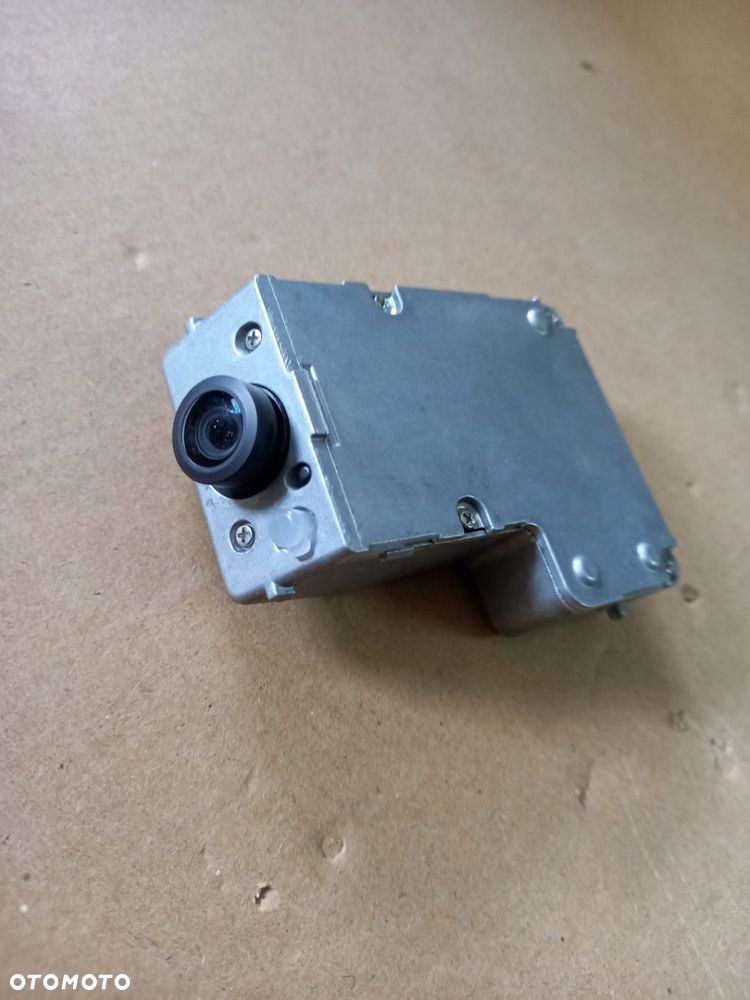 HYUNDAI SONATA DN8 KAMERA ASYSTENT PASA RUCHU - 1