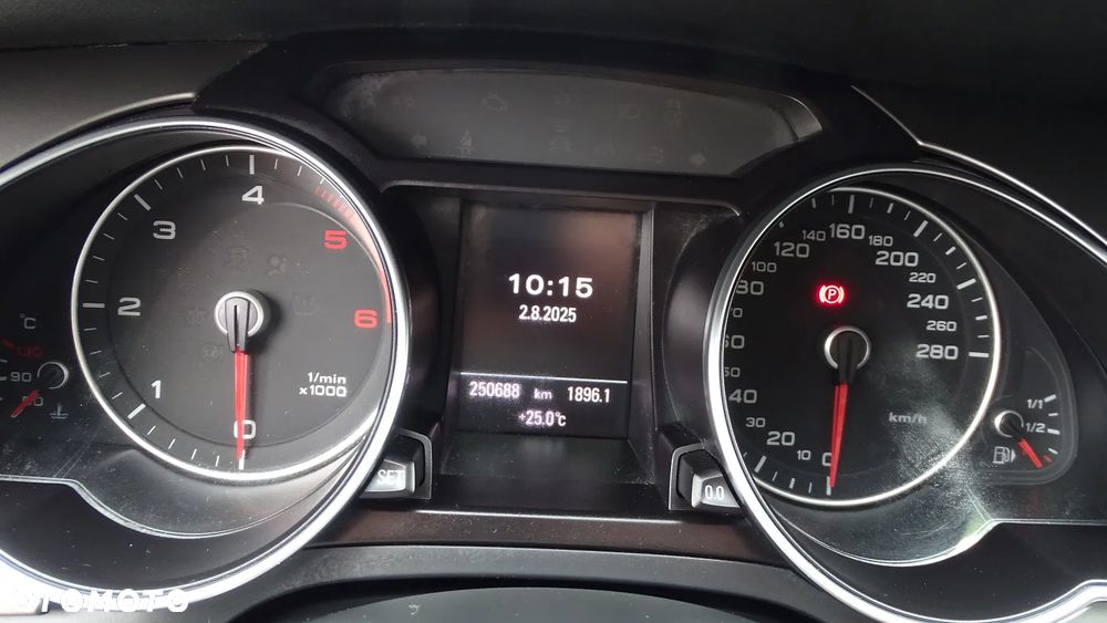 Audi A5 Sportback 2.0 TDI DPF - 24