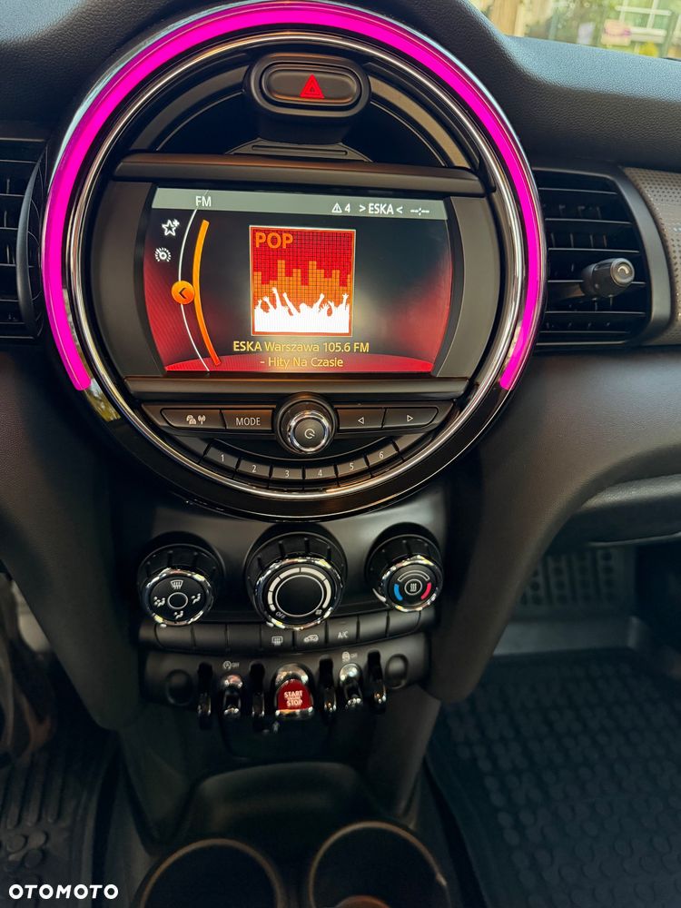 MINI Cooper - 17
