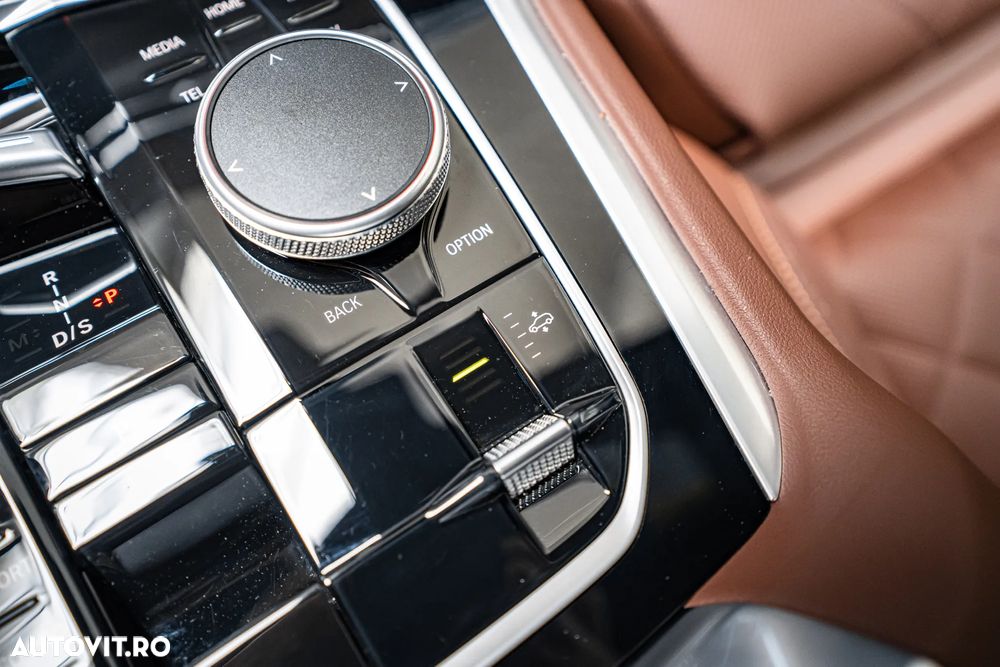 BMW X6 xDrive30d M Sport - 9