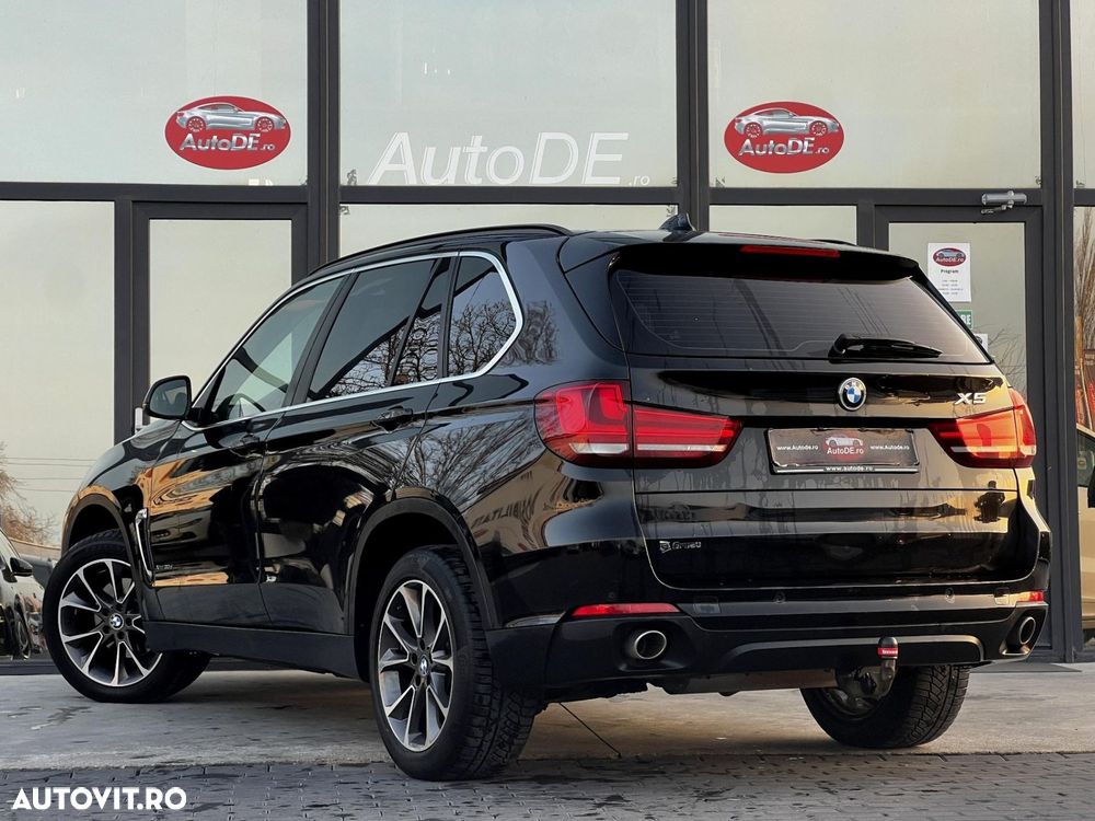 BMW X5 - 3