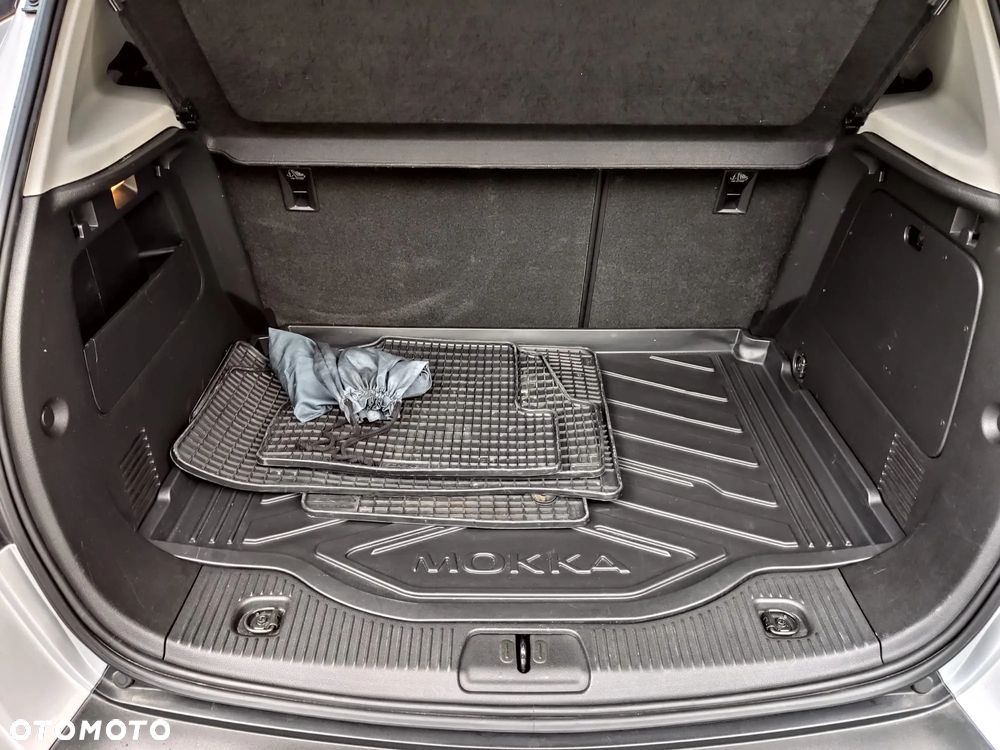 Opel Mokka 1.4 T Cosmo S&S 4x4 - 30