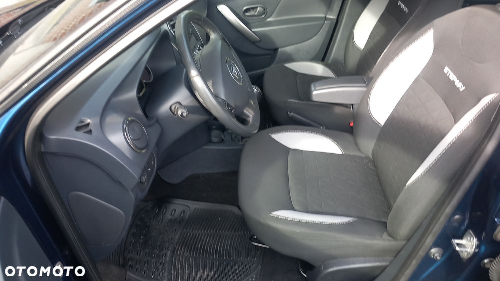 Dacia Sandero Stepway 0.9 TCe Laureate - 17