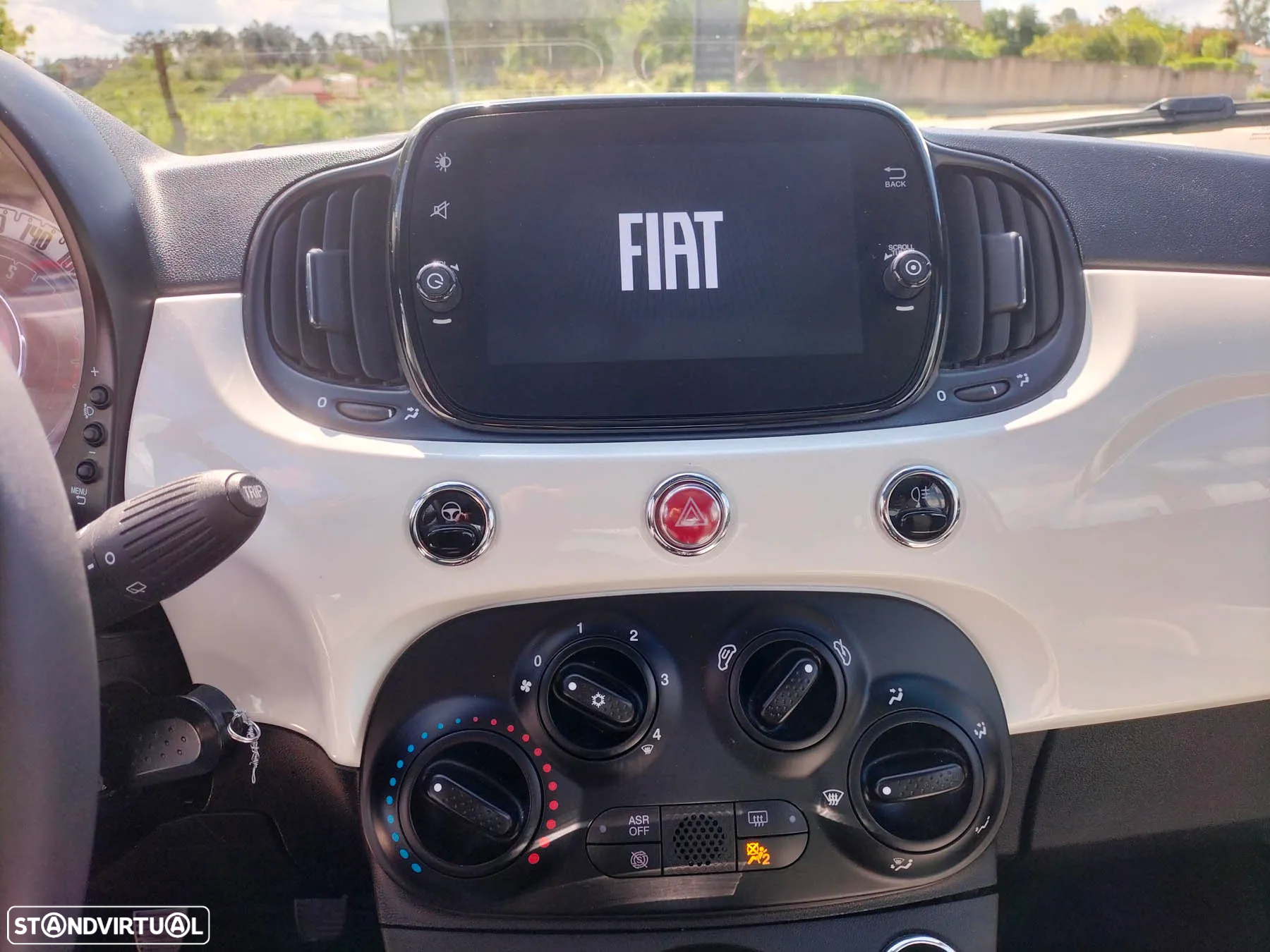 Fiat 500 1.0 Hybrid Dolcevita - 15