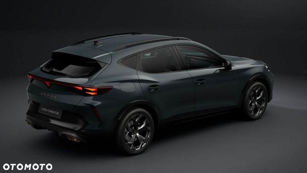 Cupra Formentor - 8