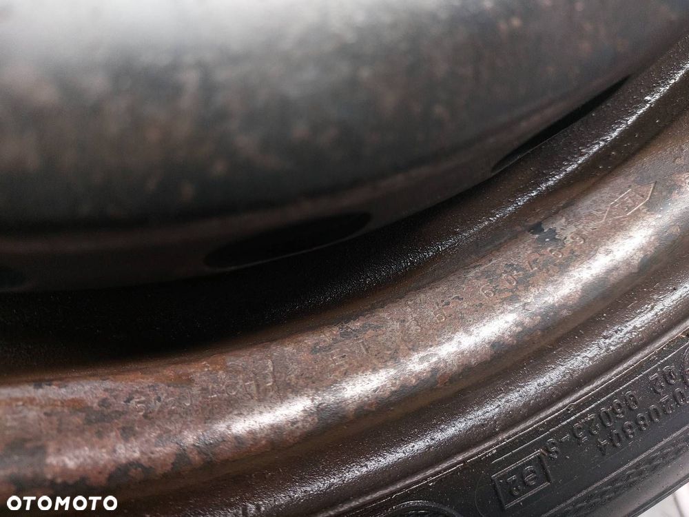 OPONY KOMPLET 4 SZT 175/65R14 KLEBER KRISALP HP2 2011R - 7