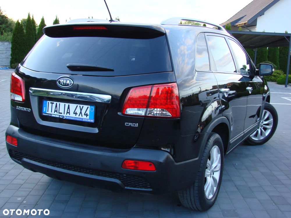 Kia Sorento - 16