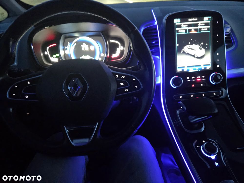 Renault Espace Energy dCi 160 EDC Business - 9