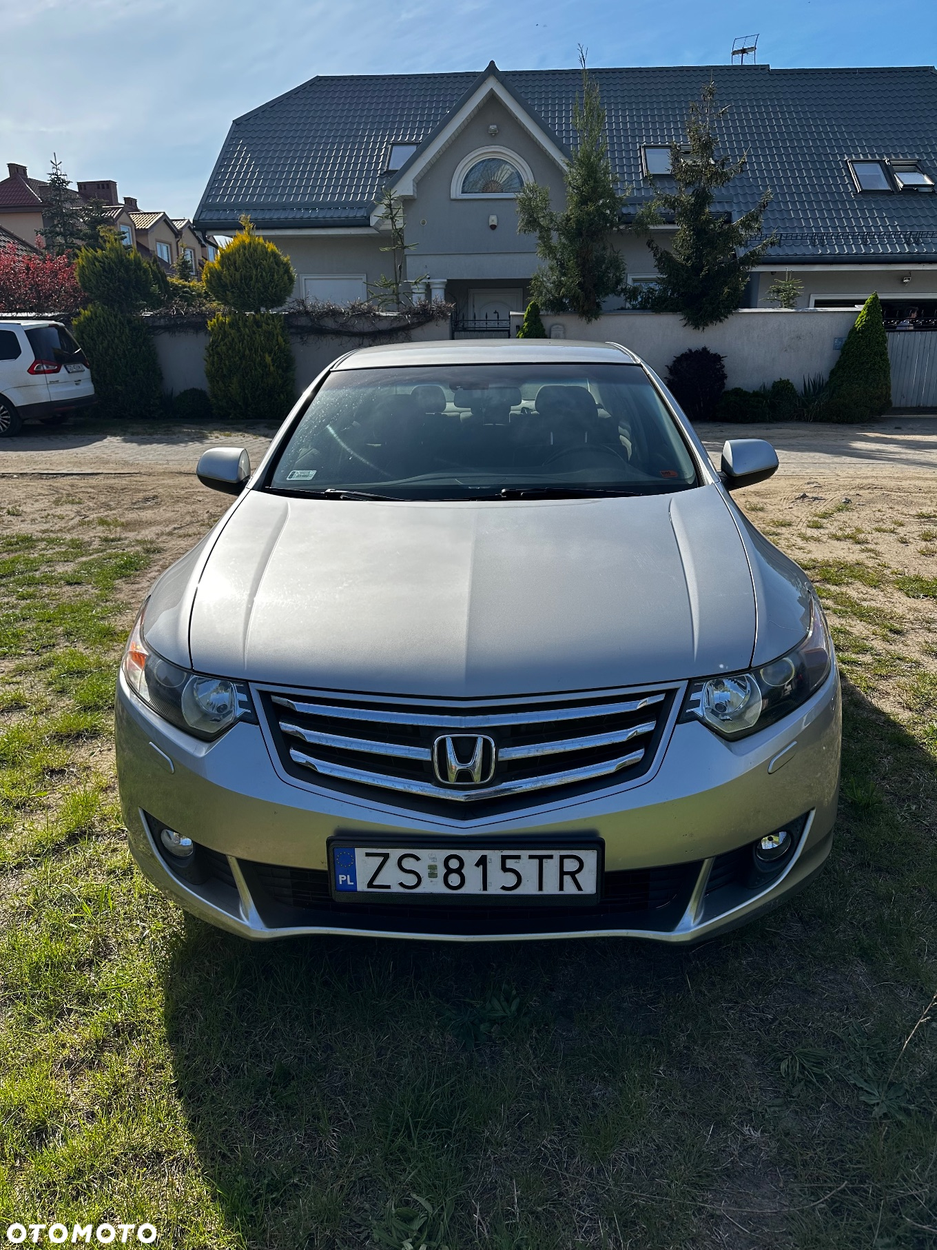 Honda Accord 2.0 Elegance - 3