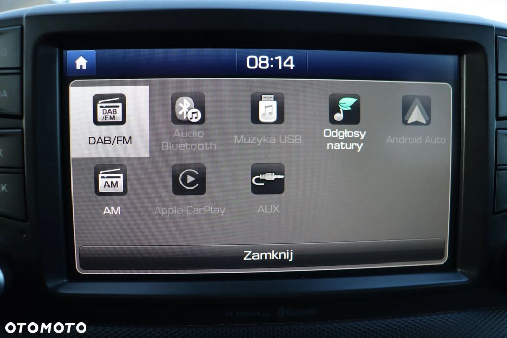 Hyundai Kona 1.6 T-GDI DCT Premium - 12