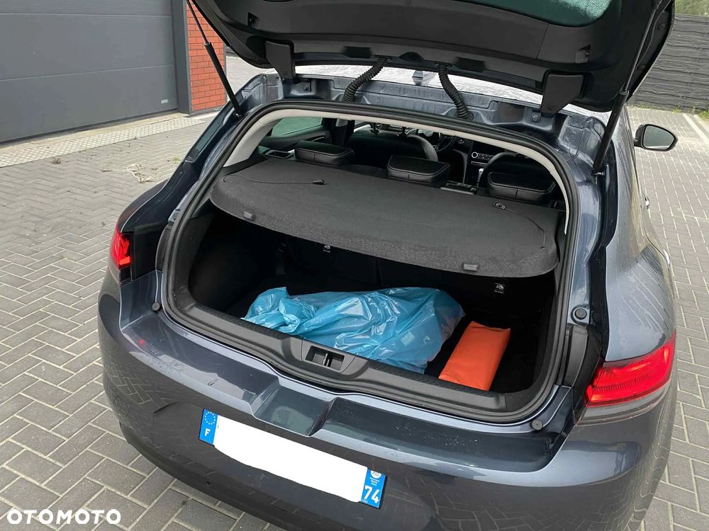 Renault Megane 1.3 TCe FAP Techno EDC - 22