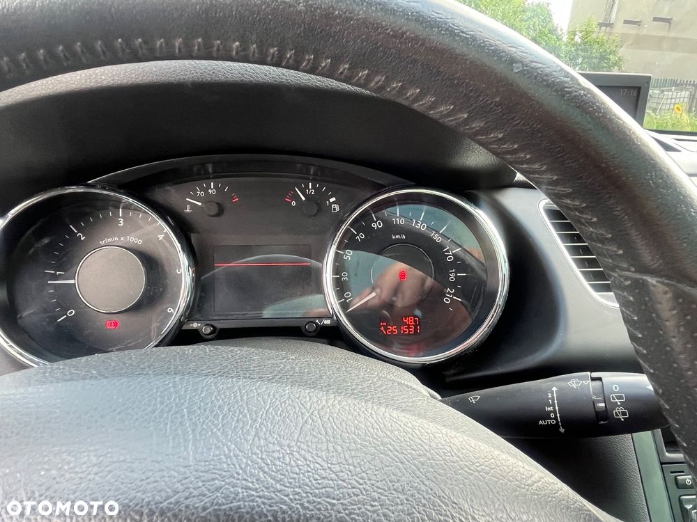 Peugeot 3008 - 6