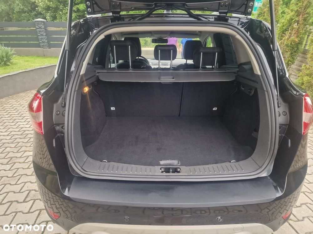 Ford Kuga 2.0 TDCi Titanium - 22