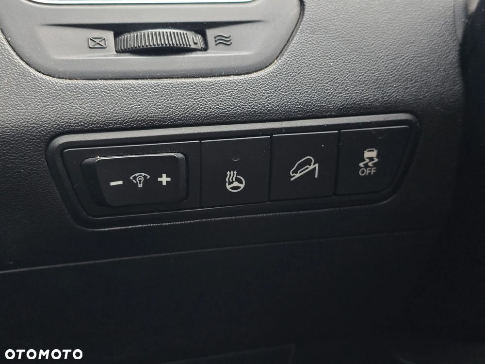 Hyundai ix35 1.7 CRDi 2WD Comfort - 29