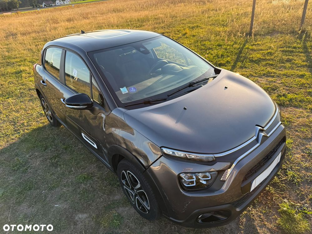 Citroën C3 Pure Tech 110 S&S EAT6 ELLE ONLINE EDITION - 26