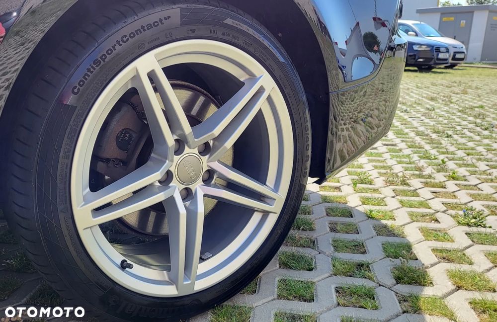 Audi A7 Sportback 2.0 TFSI Quattro S tronic - 32