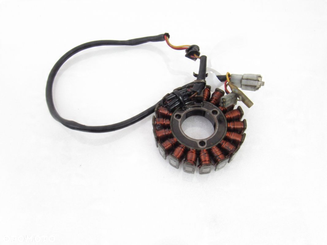 Alternator / uzwojenie KTM Duke 640, 02r LC4 II - 1