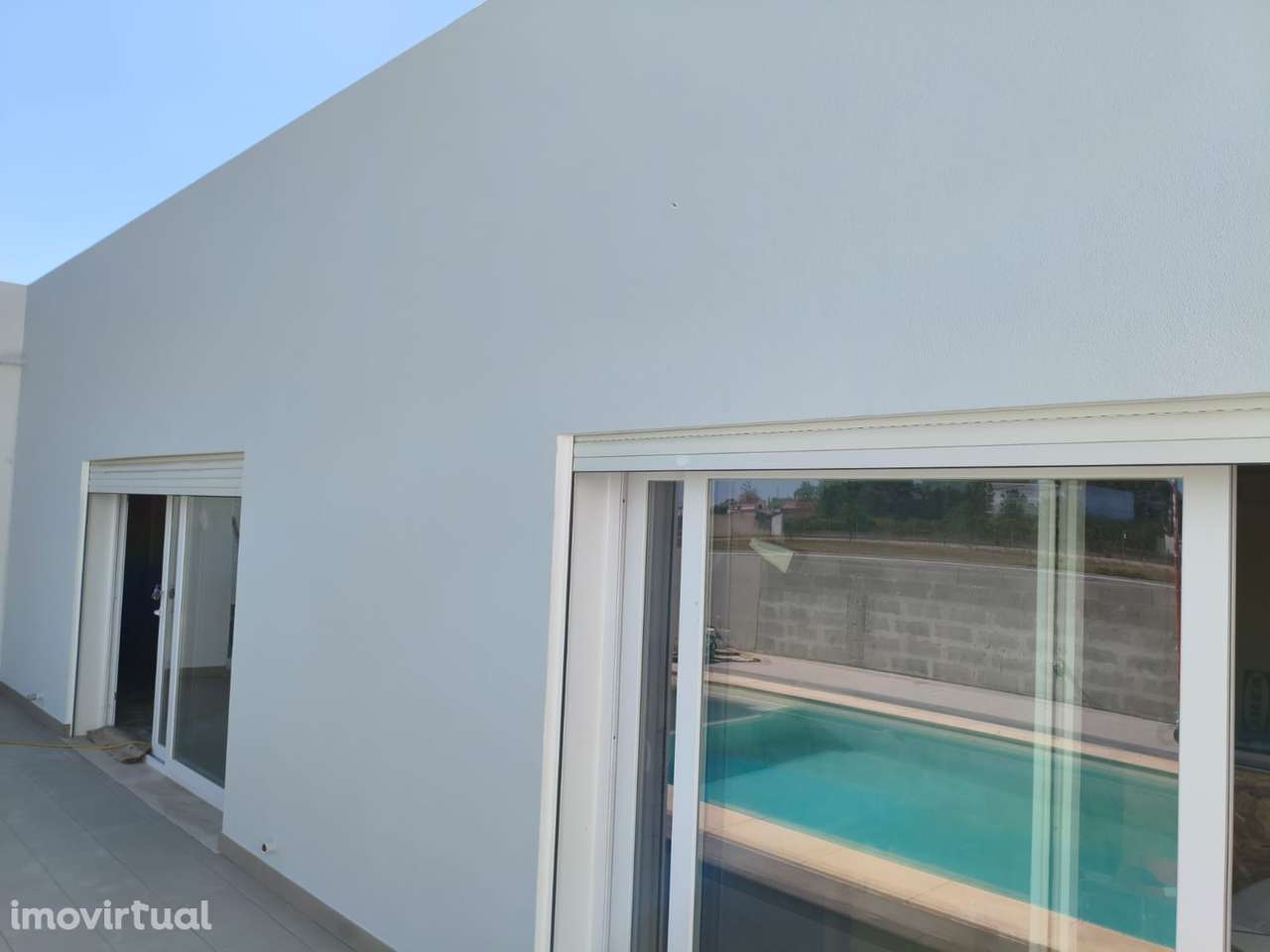 T4 em Construção - Marinhais - Grande imagem: 2/11