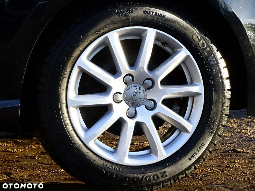Audi A3 Sportback - 15