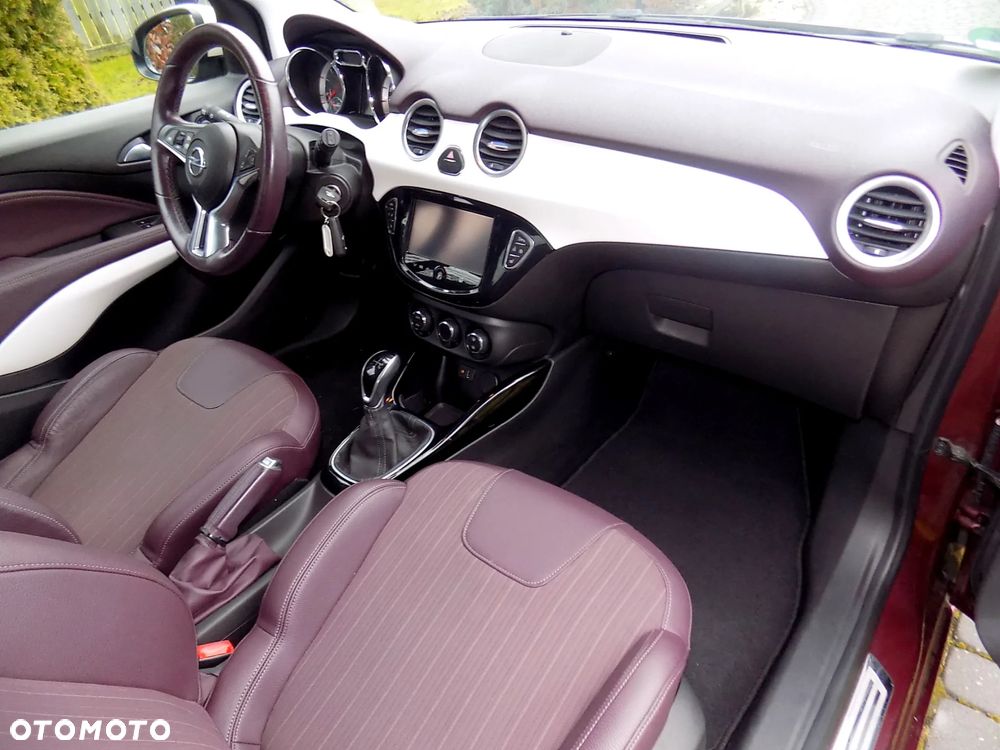 Opel Adam - 16