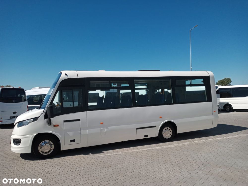 Iveco Miejskie - 4