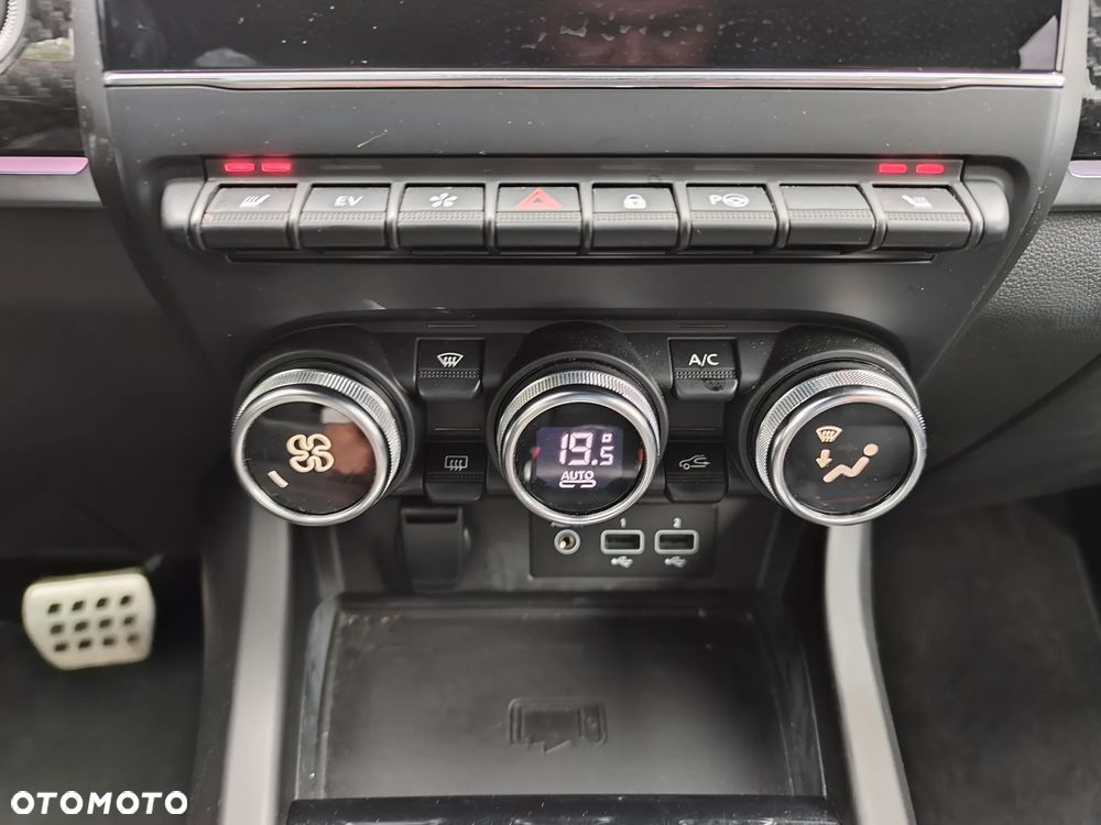 Renault Arkana E-TECH 145 R.S.LINE - 23
