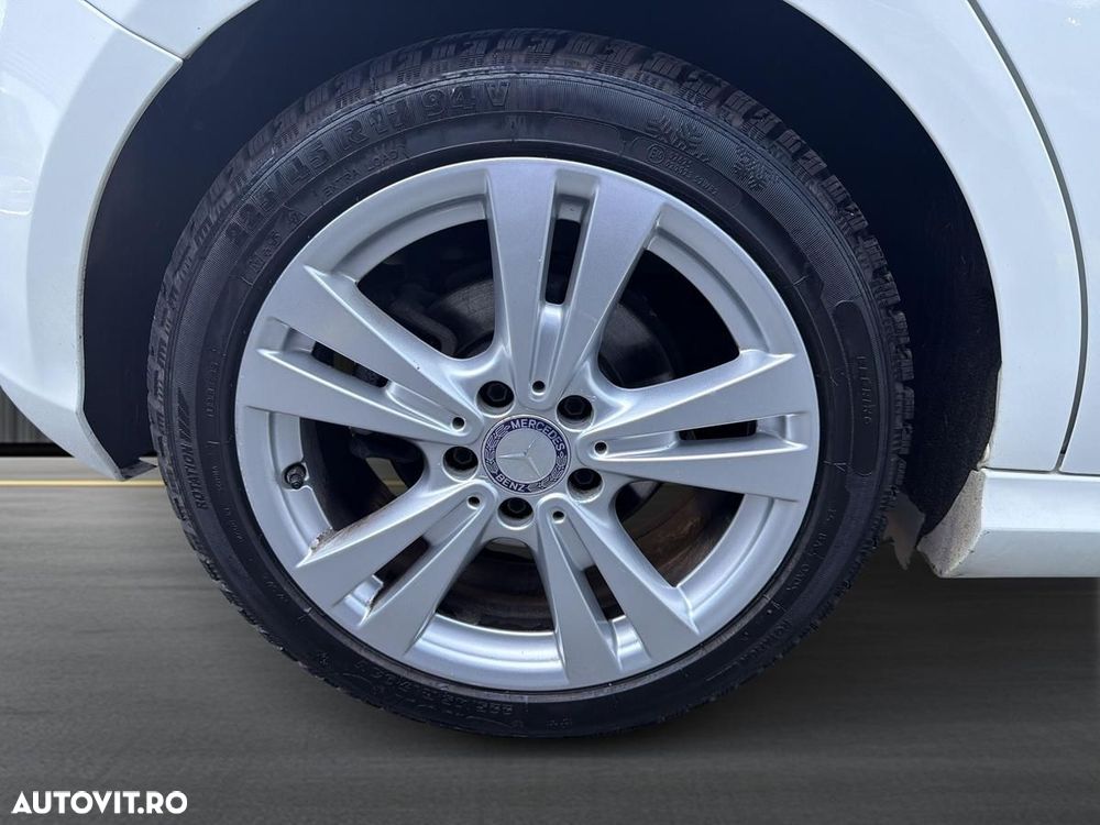 Mercedes-Benz A 160 - 16